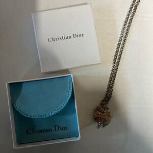 Dior Necklace